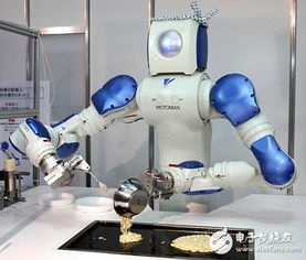 人工智能将 中国制造 变成 中国智造